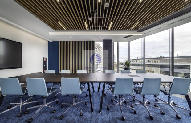 Śródmieście : lokal biurowy do podnajmu