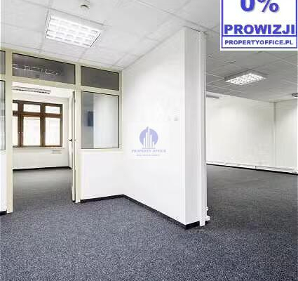 Wola: umeblowane biuro na wynajem