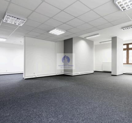 Wola: umeblowane biuro na wynajem