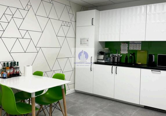 Wola: umeblowane biuro na wynajem