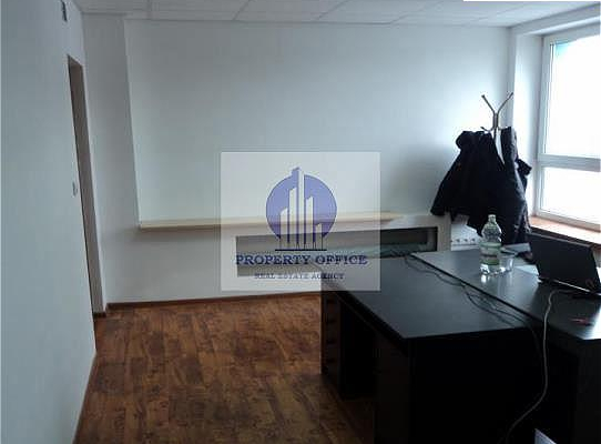 Wola: biuro 19 m2