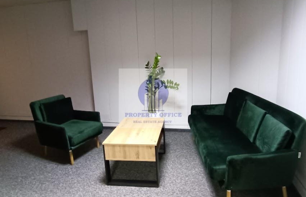 Wola: biuro 19 m2