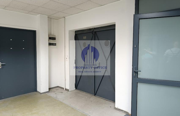 Wola: biuro 19 m2