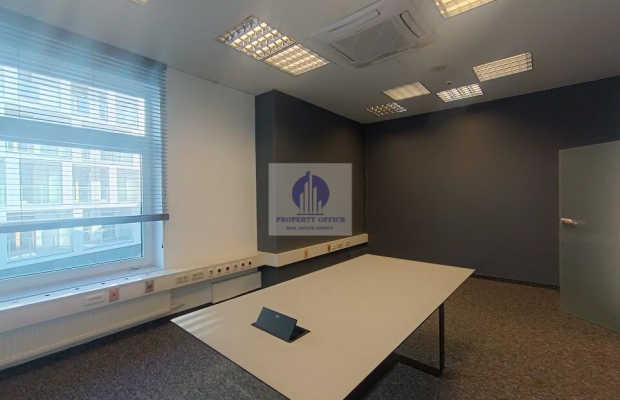 Mokotów: lokal biurowy na wynajem