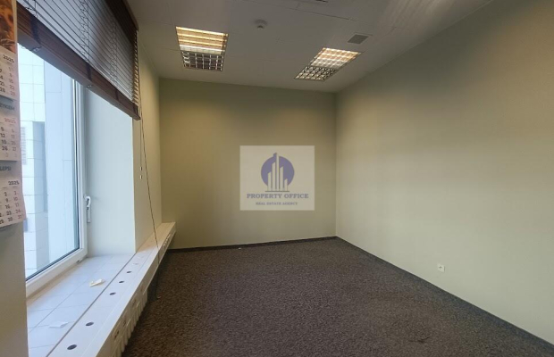 Mokotów: lokal biurowy na wynajem