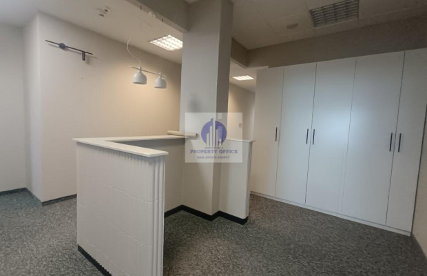 Mokotów: lokal biurowy na wynajem