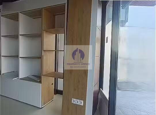 Mokotów: lokal biurowo-usługowy na wynajem