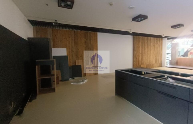 Mokotów: lokal biurowo-usługowy na wynajem