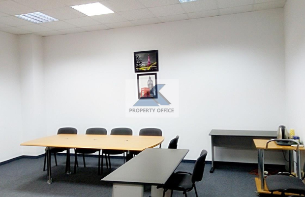 Praga Północ: lokal biurowy na wynajem