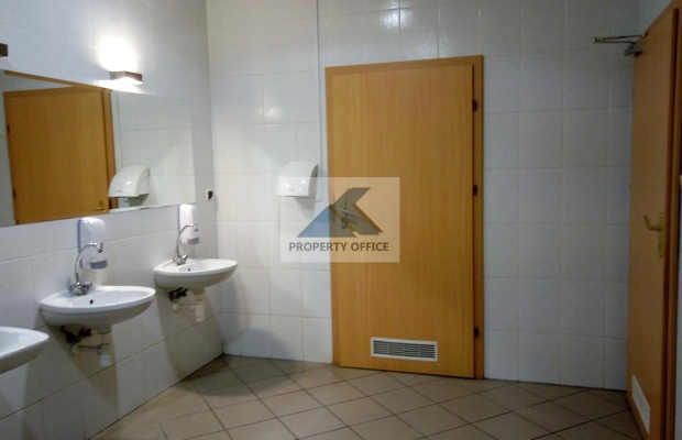 Praga Północ: lokal biurowy na wynajem