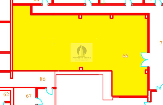 Praga Północ: lokal magazynowy na wynajem