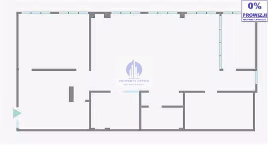 Bielany: lokal biurowy na wynajem