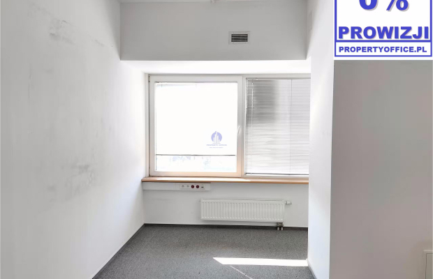 Bielany: lokal biurowy na wynajem
