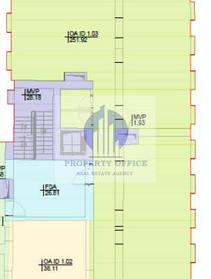 Śródmieście: lokal biurowy na wynajem