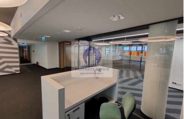Śródmieście: lokal biurowy na wynajem