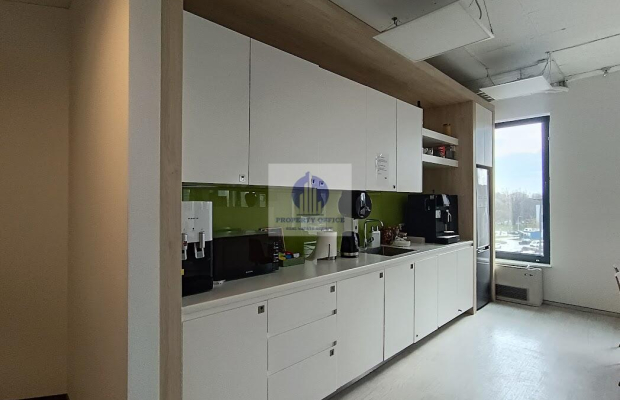 Mokotów: biurko w coworkingu na wynajem