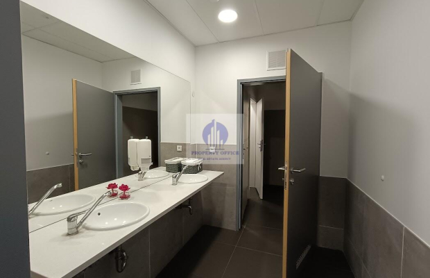 Mokotów: biurko w coworkingu na wynajem