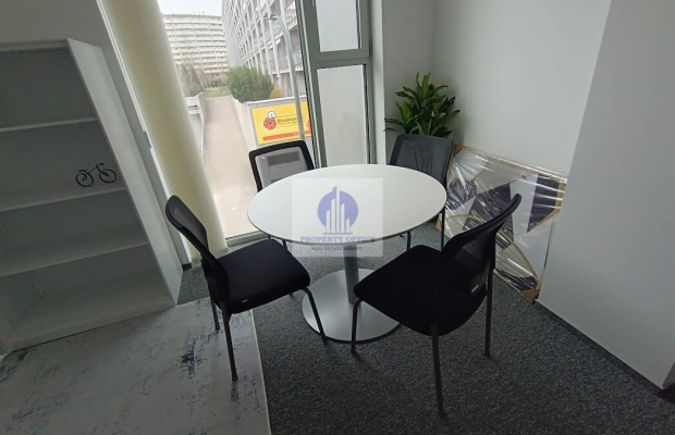 Ochota: biuro serwisowane na wynajem