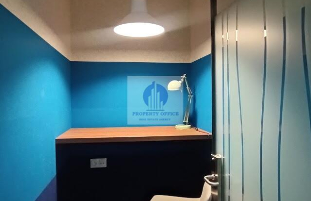 Ochota: biuro serwisowane na wynajem