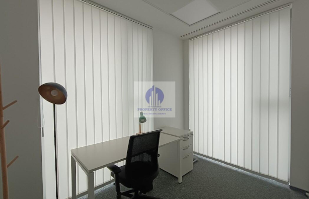 Ochota: biuro serwisowane na wynajem