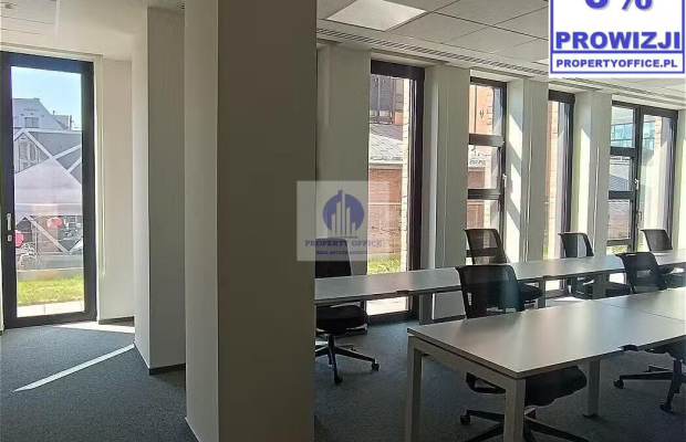 Praga Północ: biuro serwisowane na wynajem