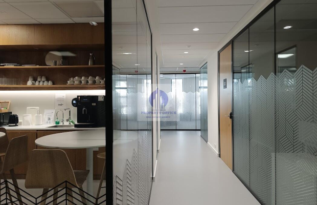 Praga Północ: biuro serwisowane na wynajem