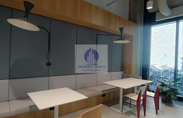 Praga Północ: biuro serwisowane na wynajem