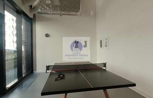 Praga Północ: biuro serwisowane na wynajem