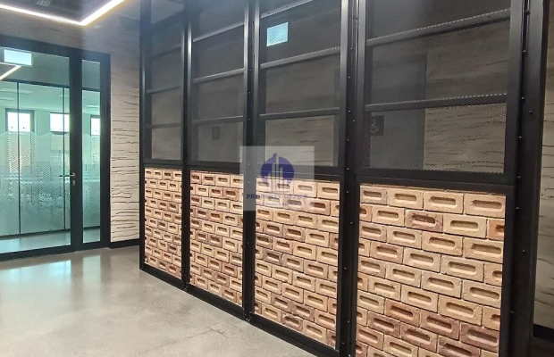 Praga Północ: biuro serwisowane na wynajem