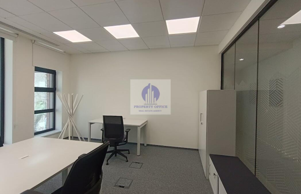 Praga Północ: biuro serwisowane na wynajem