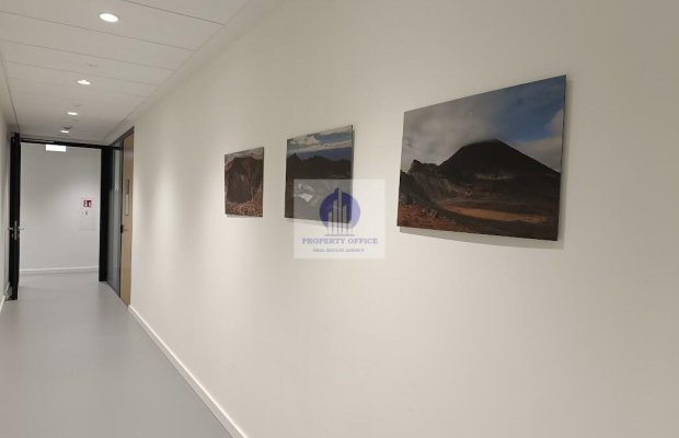 Praga Północ: biuro serwisowane na wynajem