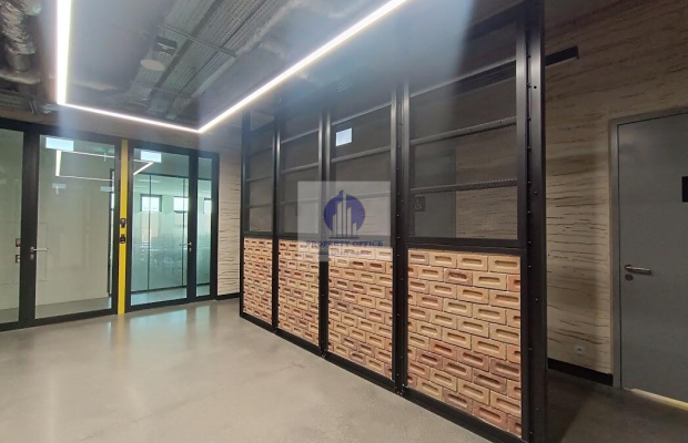 Praga Północ: biuro serwisowane na wynajem