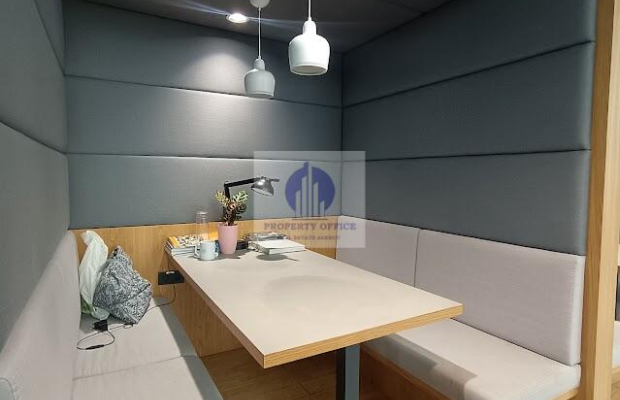 Praga Północ: biuro serwisowane na wynajem