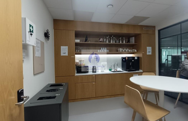 Praga Północ: biurko w coworkingu na wynajem