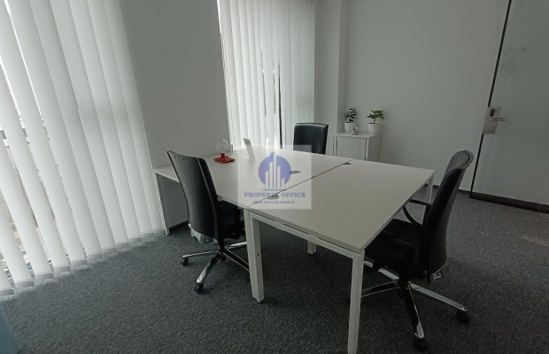 Ochota: biuro serwisowane na wynajem