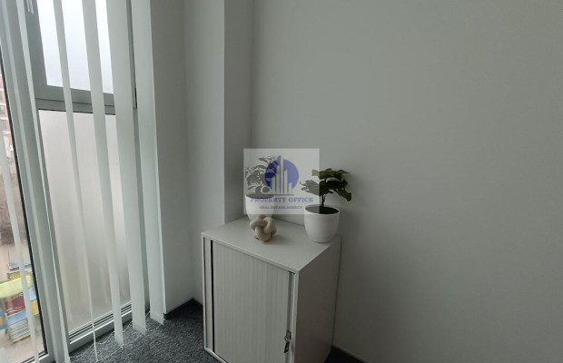 Ochota: biuro serwisowane na wynajem