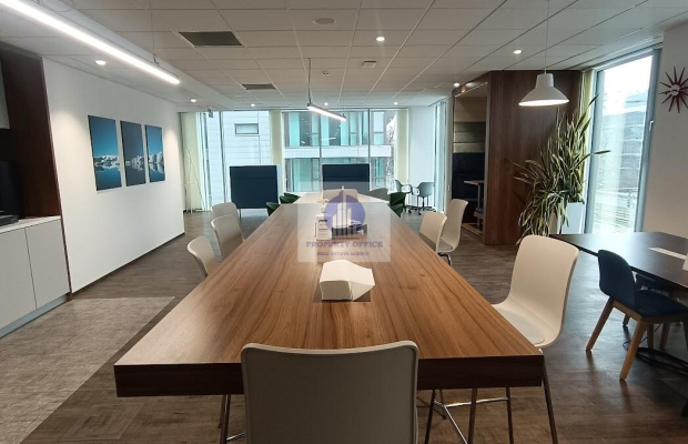 Ochota: biuro serwisowane na wynajem