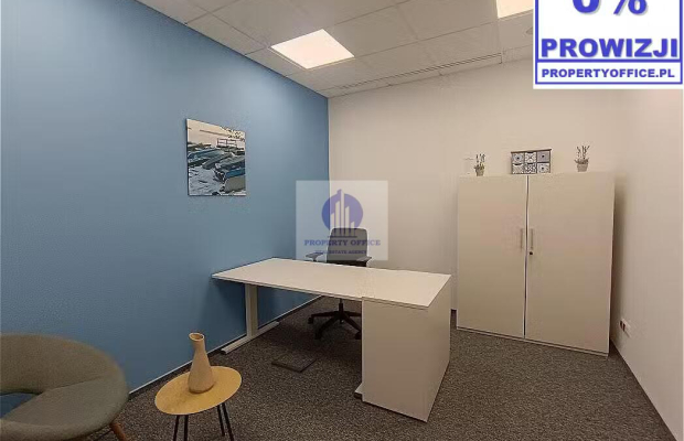 Ochota: biuro serwisowane na wynajem