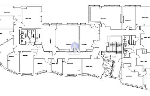 Wola: lokal biurowy na wynajem