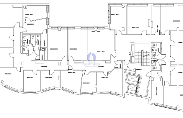 Wola: lokal biurowy na wynajem