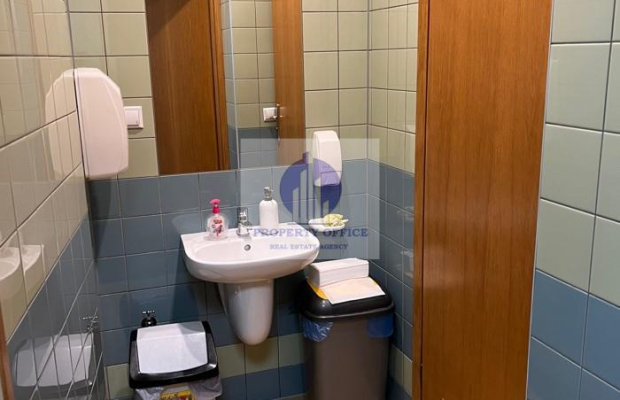 Wola: lokal biurowy na wynajem