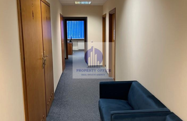 Wola: lokal biurowy na wynajem