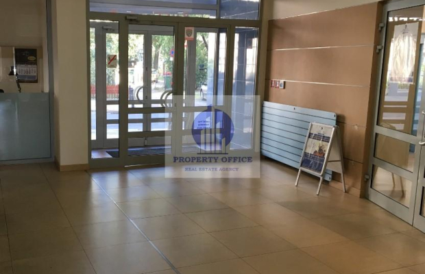 Wola: lokal biurowy na wynajem