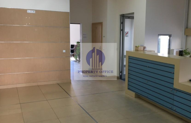 Wola: lokal biurowy na wynajem