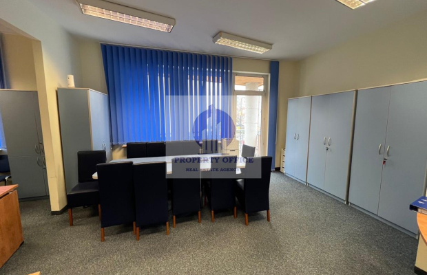 Wola: lokal biurowy na wynajem