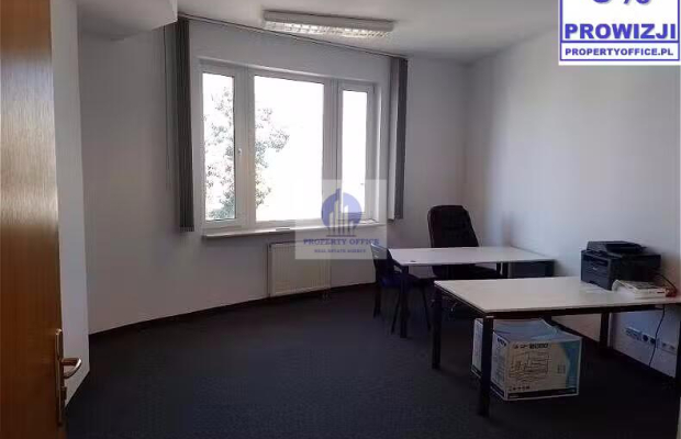 Wola: lokal biurowy na wynajem