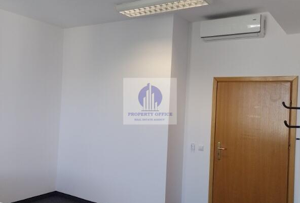 Wola: lokal biurowy na wynajem