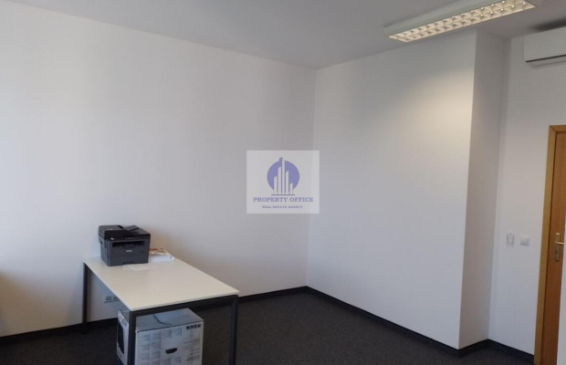 Wola: lokal biurowy na wynajem
