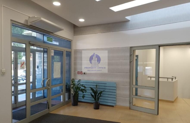 Wola: lokal biurowy na wynajem