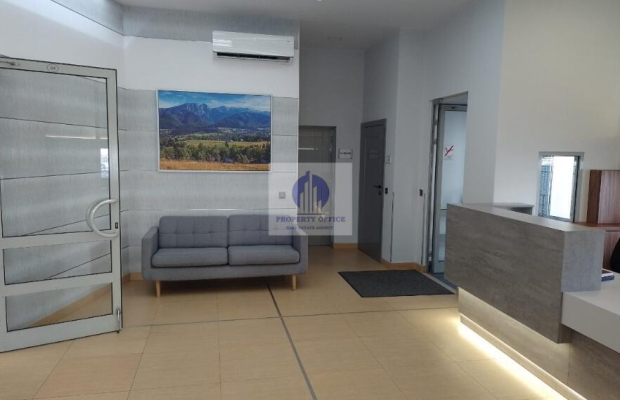 Wola: lokal biurowy na wynajem